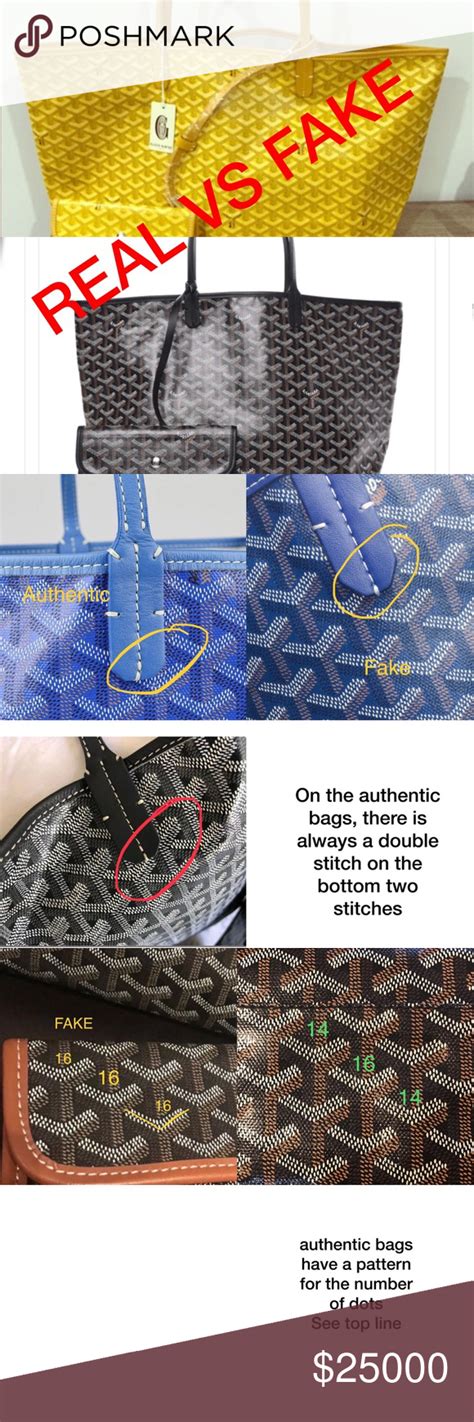 fake goyard backpack|authentic goyard bag.